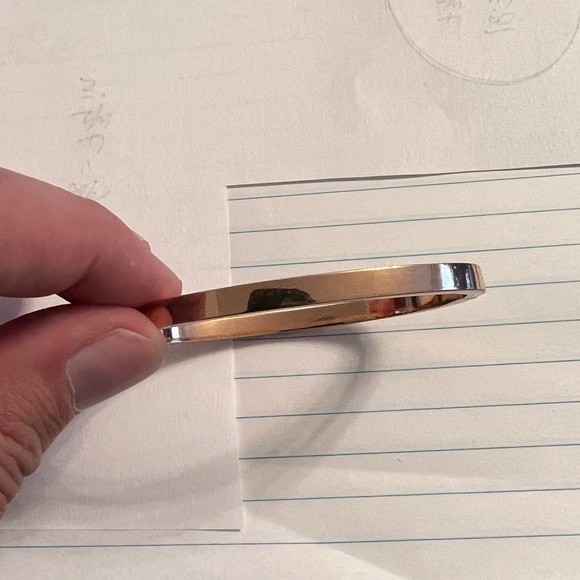 Stainless Steel Bracelet - Picture 4 of 5